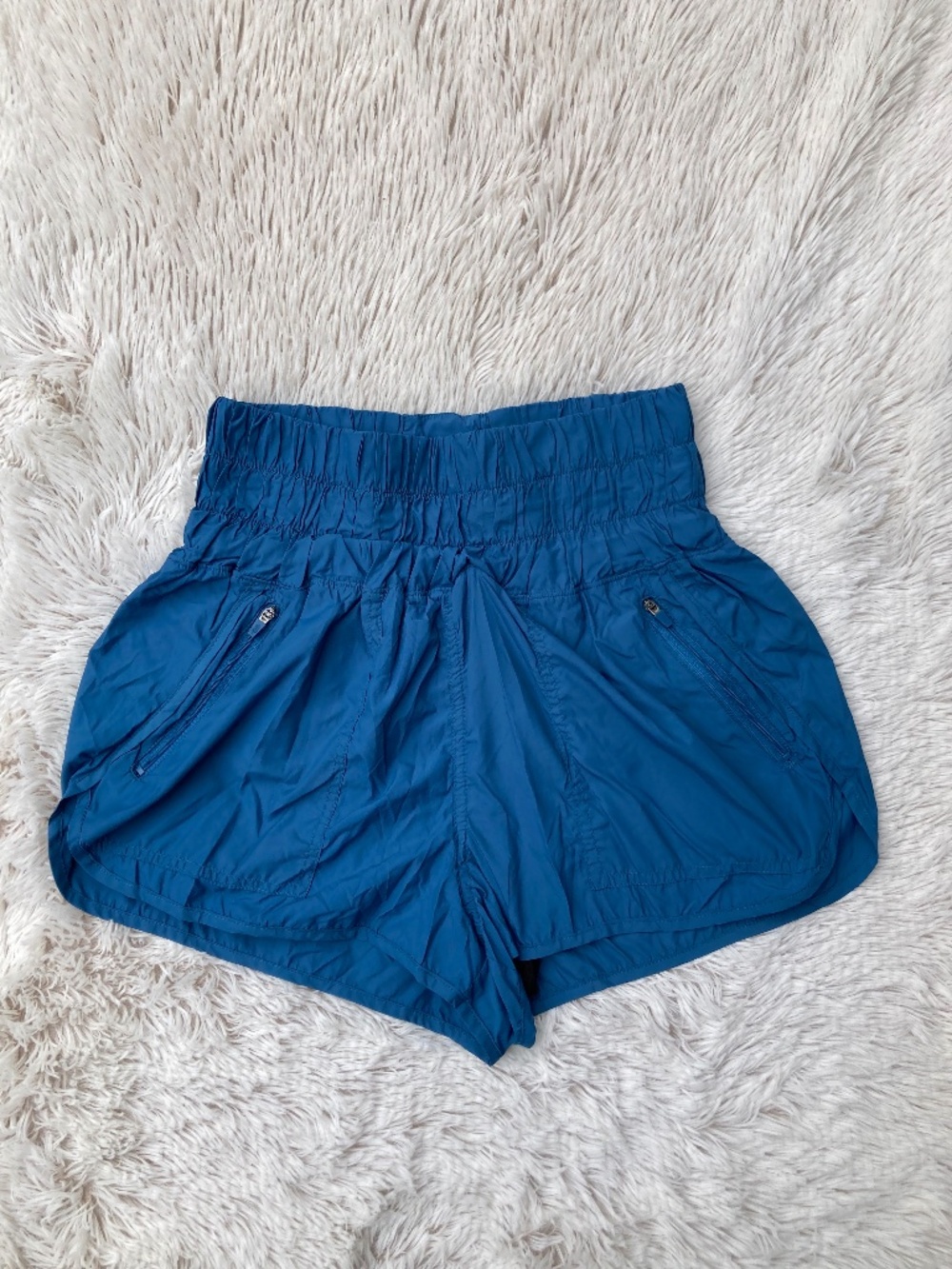 Free People Movement Shorts Womens Size Large